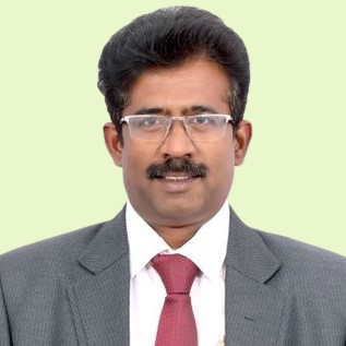 Dr. L.R Manjunatha